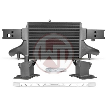 Competition Ladeluftkühler Kit EVO3 Audi RS3 8V