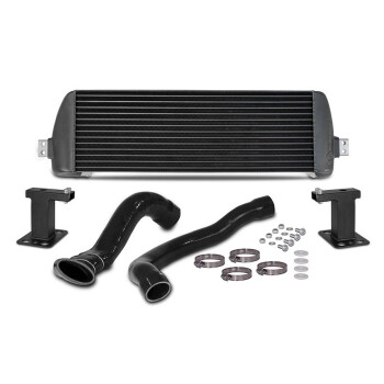 Competition intercooler kit Fiat 500 Abarth | Wagner Tuning