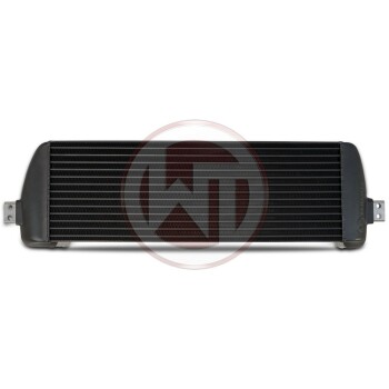 Competition intercooler kit Fiat 500 Abarth | Wagner Tuning