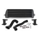 Competition intercooler kit Fiat 500 Abarth | Wagner Tuning