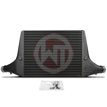 Competition intercooler kit Audi S4 B9/S5 F5 (US-Model) | Wagner Tuning