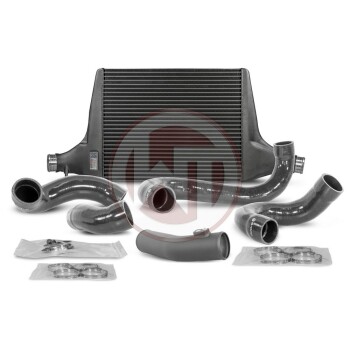 Competition intercooler kit Audi S4 B9/S5 F5 (US-Model) |...