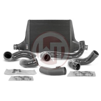 Competition Ladeluftkühler Kit Audi S4 B9/S5 F5...