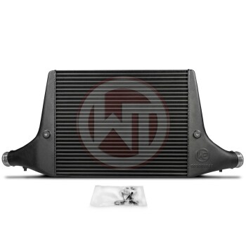 Competition Ladeluftkühler Kit Audi SQ5 FY | WagnerTuning