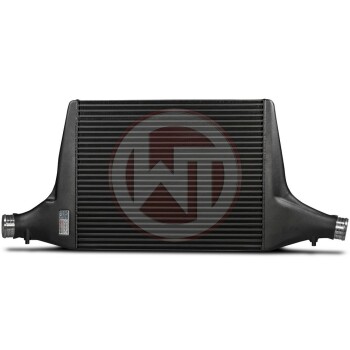 Competition intercooler kit Audi SQ5 FY (US-Model) | Wagner Tuning