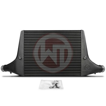 Competition Ladeluftkühler Kit Audi SQ5 FY (US-Modell)