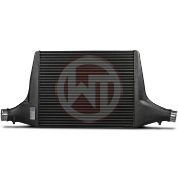 Competition Ladeluftkühler Kit Audi SQ5 FY (US-Modell)