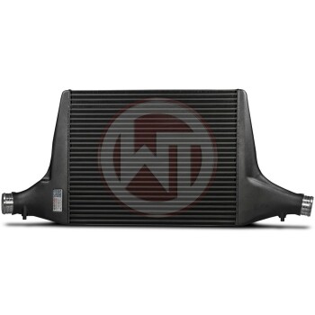 Competition Ladeluftkühler Kit Audi SQ5 FY (US-Modell)