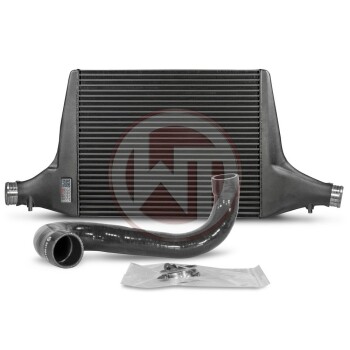 Competition intercooler kit Audi A4 B9/A5 F5 2.0 TFSI (US-Model) | Wagner Tuning