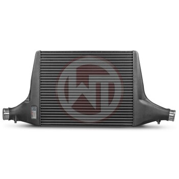 Competition intercooler kit Audi A4 B9/A5 F5 2.0 TFSI (US-Model) | Wagner Tuning