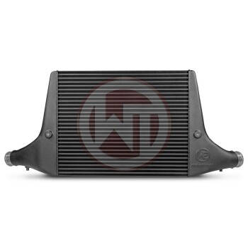 Competition intercooler kit Audi A4 B9/A5 F5 2.0 TFSI (US-Model) | Wagner Tuning