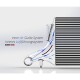 Competition intercooler kit EVO3 Audi TTRS 8S | Wagner Tuning