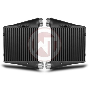 Competition Ladeluftkühler Kit Audi A4 RS4 B5 GEN 2