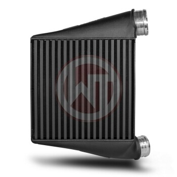 Competition Ladeluftkühler Kit Audi A4 RS4 B5 GEN 2