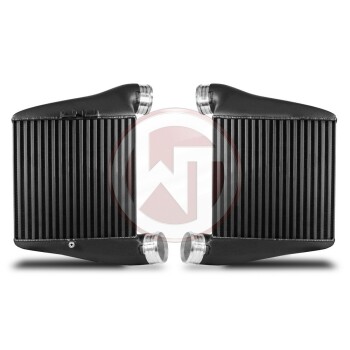 Competition intercooler kit EVO2 Audi A4 RS4 B5 | Wagner...