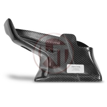 Competition Ladeluftkühler Kit EVO2 Audi A4 RS4 B5