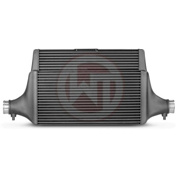 Competition intercooler kit + Ram Air Kia Stinger GT (EU)...