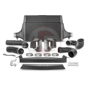 Competition LLK Kit + Intake + Pipe Kia Stinger GT (EU)