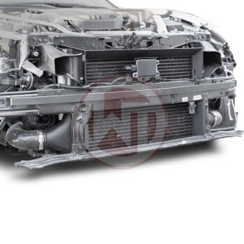 Ram Air Kit Kia Stinger GT 3.3T GDI