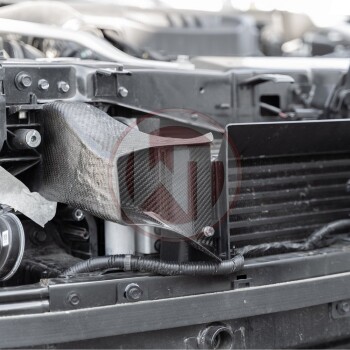 Ram Air Kit Kia Stinger GT 3.3T GDI