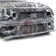 Ram Air Kit Kia Stinger GT 3.3T GDI