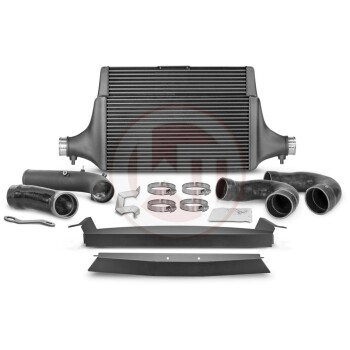 Competition intercooler kit + pipe Kia Stinger GT (EU) |...