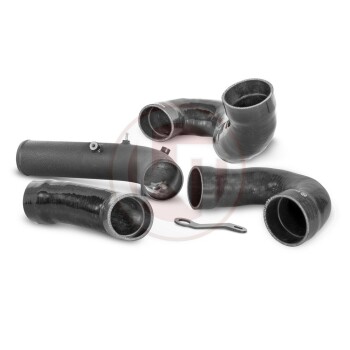 Charge Pipe Kit Ø76mm Kia Stinger GT