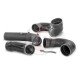Charge Pipe Kit Ø76mm Kia Stinger GT