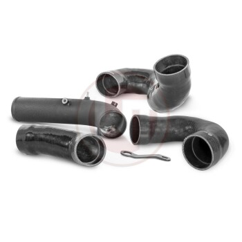 Charge pipe kit Ø76mm Kia Stinger GT | Wagner Tuning