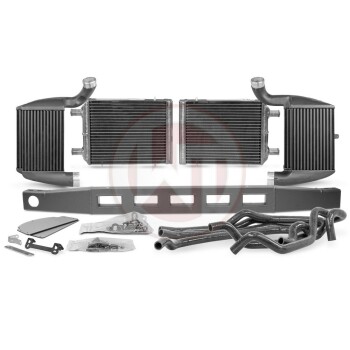 Competition intercooler kit Audi RS6 C6 4F | Wagner Tuning