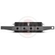 Competition Ladeluftkühler Kit Audi RS6 C6 4F mit ACC