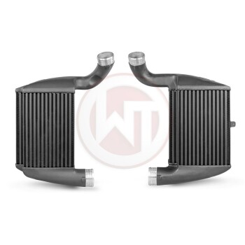 Competition intercooler kit Audi RS6 C6 4F no ACC | Wagner Tuning