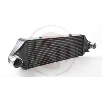 Competition intercooler Ford Mondeo MK4 2.5T | Wagner Tuning