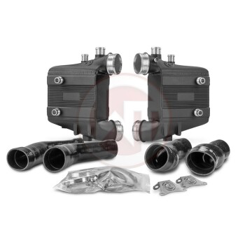 Performance intercooler kit Mercedes C190 AMG GT | Wagner...