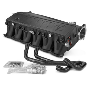 Intake manifold with integrated intercooler EVO1 BMW /...