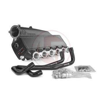 Intake manifold with integrated intercooler EVO1 BMW /...