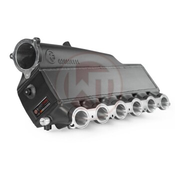 Ansaugbrücke mit integriertem Ladeluftkühler EVO1 B58.2 BMW / Toyota