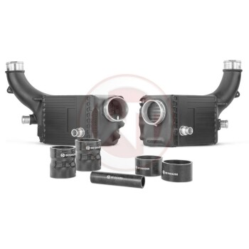 Performance intercooler kit BMW M5/M8 F9X | Wagner Tuning