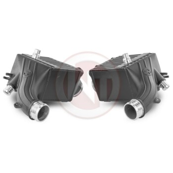 Performance intercooler kit BMW M5/M8 F9X | Wagner Tuning