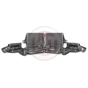 Competition intercooler kit Porsche 992 Turbo(S) | Wagner...