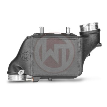 WagnerTuning Performance Ladeluftkühler Kit VW T6 2.0 BiTDI