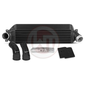 Competition GEN 2 intercooler kit Hyundai Veloster N DCT Facelift | Wagner Tuning