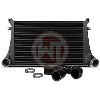 Competition Ladeluftkühler Kit Tiguan R 2.0 TSI
