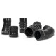 Silikonschlauch Kit VW T5.1 2.5TDI