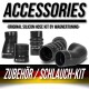 Silicone hose kit VAG 2.0 TSI (EA888 GEN 4) | Wagner Tuning