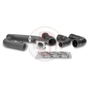 Charge and Boost pipe kit Ø57mm Toyota GR Yaris |...