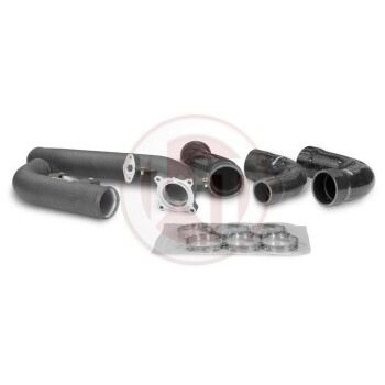 Charge und Boost Pipe Kit Ø57mm Toyota Yaris GR