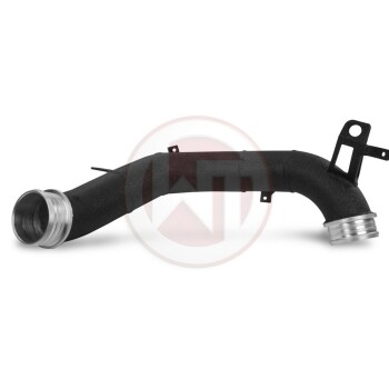 Charge und Boost Pipe Kit Ø70mm VAG 2.0 TSI EA888 GEN 4 Golf 8R | WagnerTuning