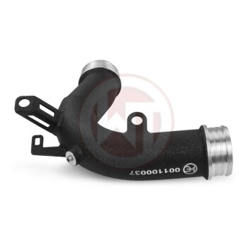 Charge and Boost pipe kit Ø70mm VAG 2.0 TSI EA888 GEN 4 Golf 8R | Wagner Tuning
