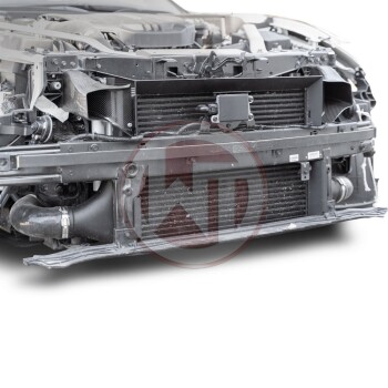 Ram Air Kit Kia Stinger GT 3.3T GDI